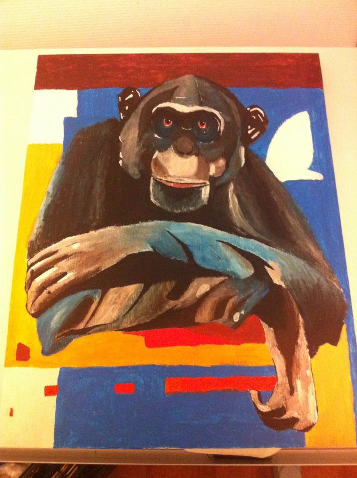 Peinture 1