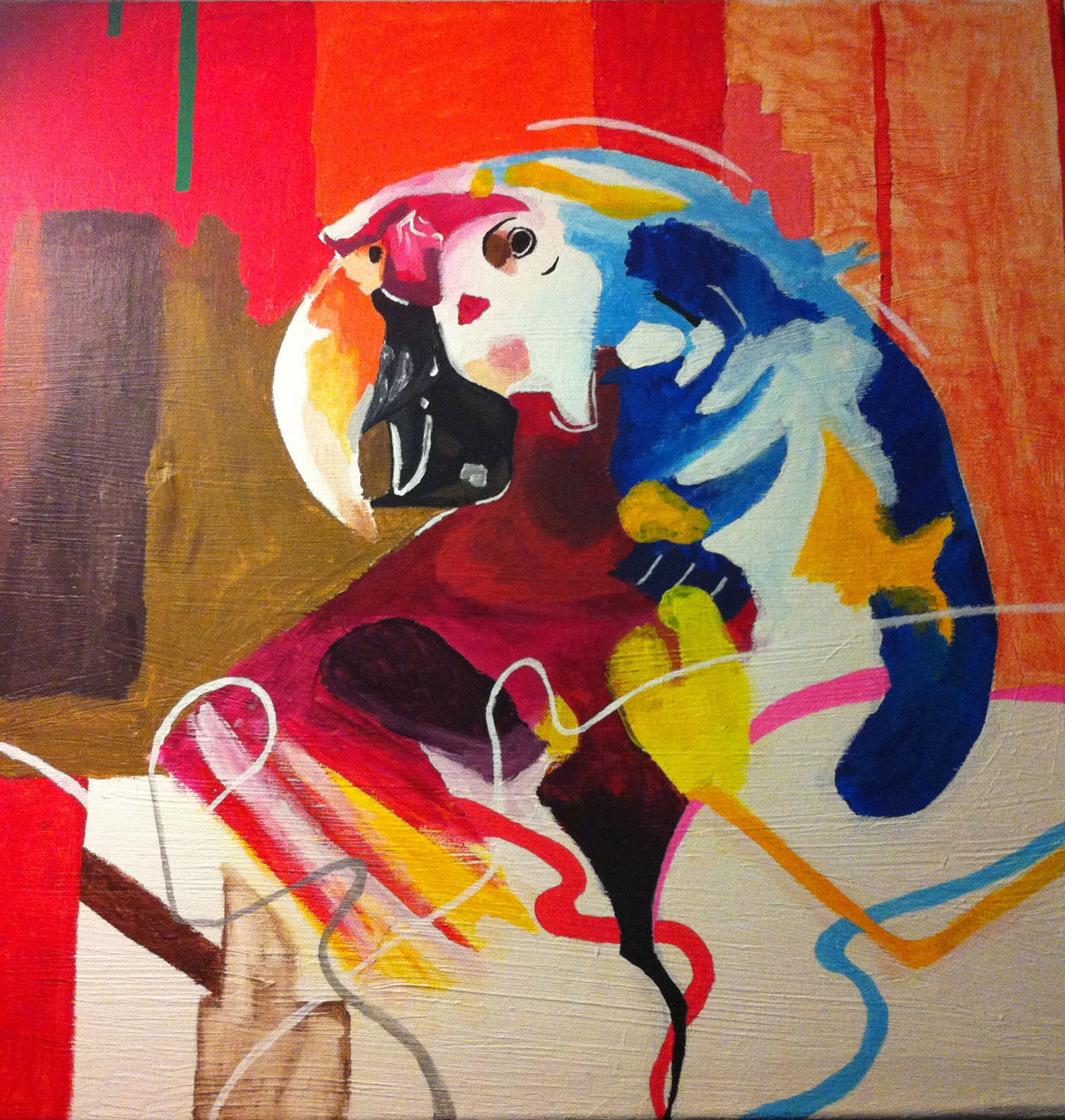 Peinture 3