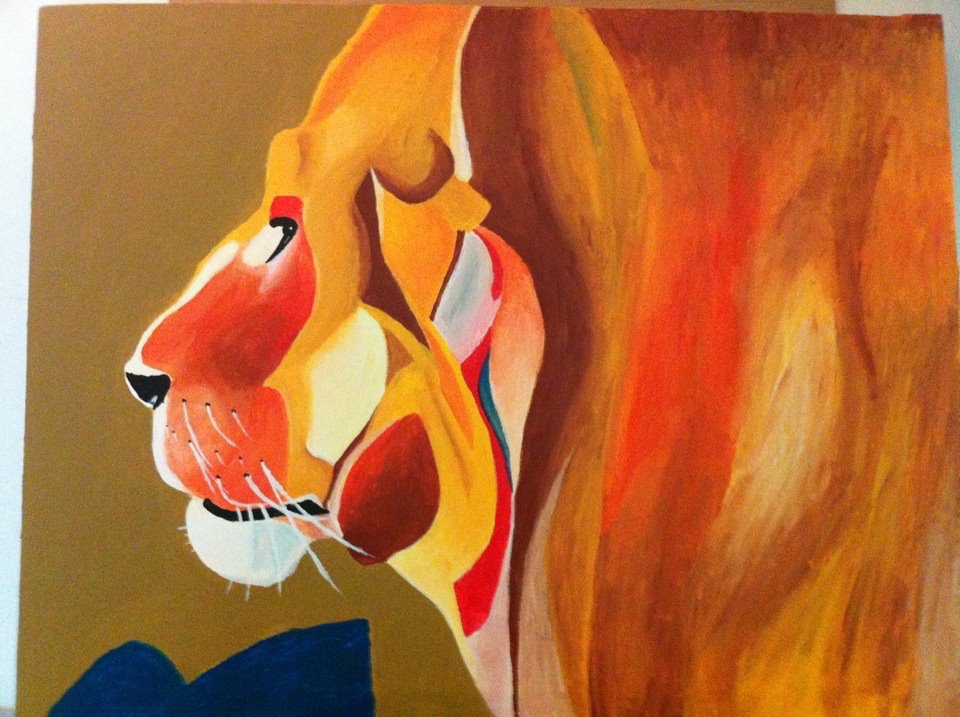 Peinture 4
