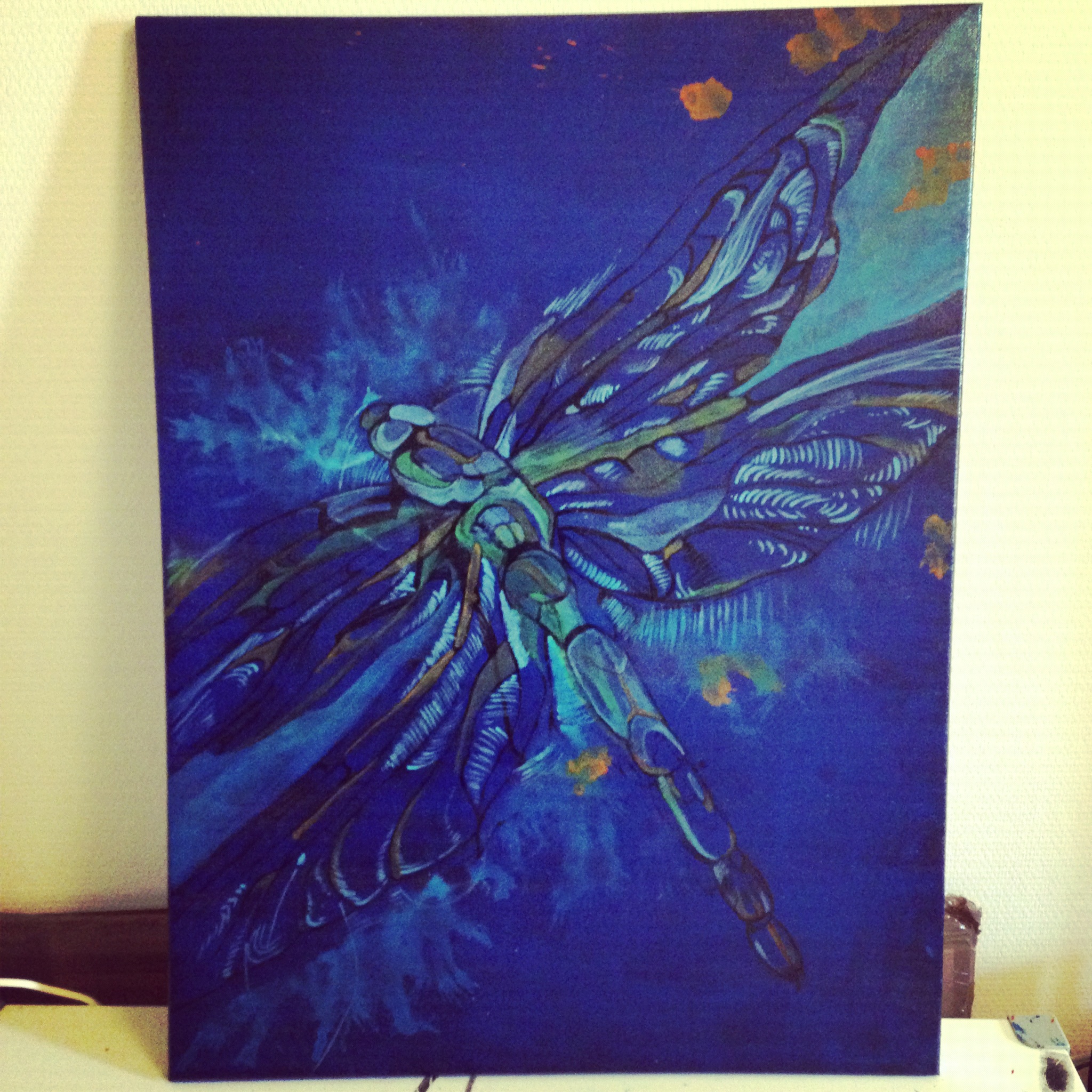 Peinture 5