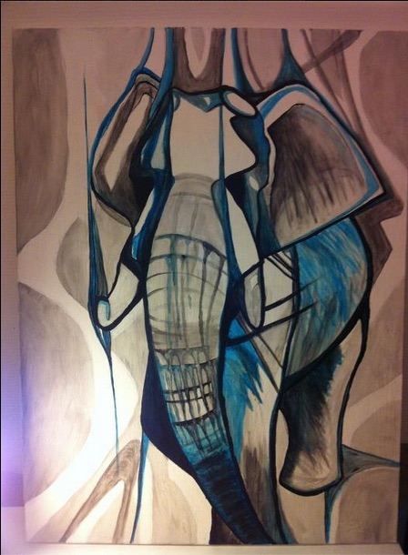 Peinture 6